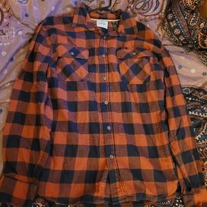Mens Wrangler Top